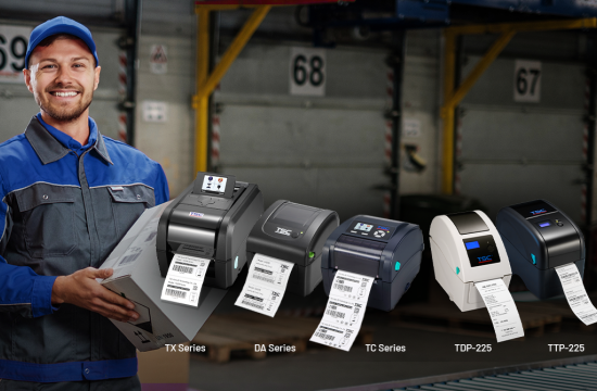 TSC Printronix Auto ID erleichtert Kunden den Umgang mit nicht unterstützten Druckern mit Ersatzinitiative unter Verwendung einer anpassbaren Druckersprachen-Firmware