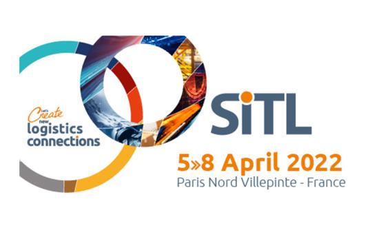 TSC Printronix Auto ID EMEA nimmt als Aussteller an der SITL in Paris, Frankreich teil.