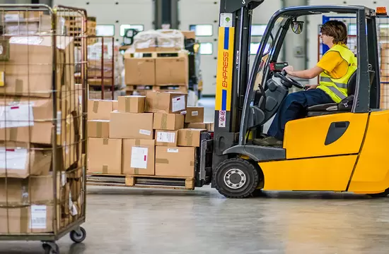 The Essential Guide to Mobile Printing for Warehouse Vehicle Operations