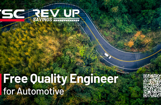 Rev Up Savings: Free Quality Engineer for Automotive