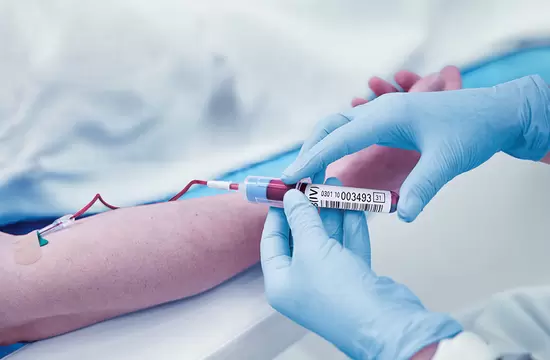 Revolutionise Patient Care with Point-of-Care Testing (POCT)