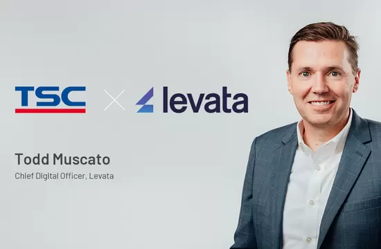 Le point de vue de Levata : un partenariat avec TSC Auto ID fondé sur la confiance et l’innovation