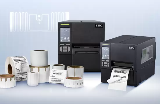 TSC Auto ID amplía la serie MB241 con tecnología RFID