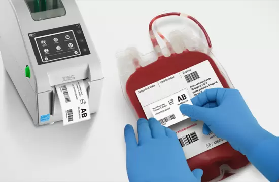 Qual è la tecnologia RFID più adatta per braccialetti dei pazienti ed etichette per sacche di sangue? UHF o HF? Qual è la tecnologia RFID più adatta per braccialetti dei pazienti ed etichette per sacche di sangue? UHF o HF?