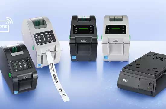 TSC Auto ID rafforza l'ampiezza e la profondità delle serie TH e DH TSC Auto ID rafforza l'ampiezza e la profondità delle serie TH e DH