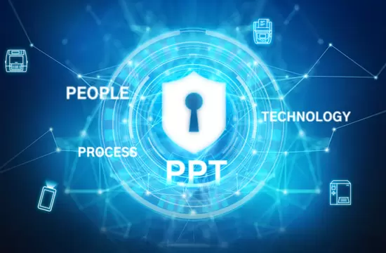 Creare una difesa digitale integrata con i tre pilastri della sicurezza informatica