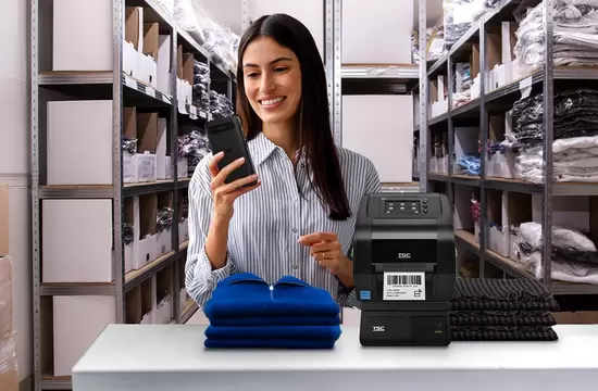Más allá de los recuentos de inventario: cómo lograr una visibilidad en tiempo real para el comercio minorista omnicanal