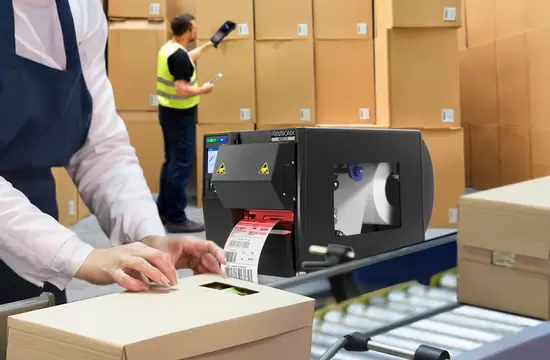 Por qué el control de inventario comienza en la producción