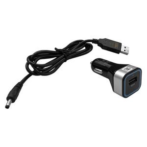  Vehicle power adaptor (Alpha-3R)