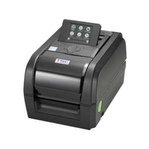 TX Series 4-Inch Performance Desktop Printers