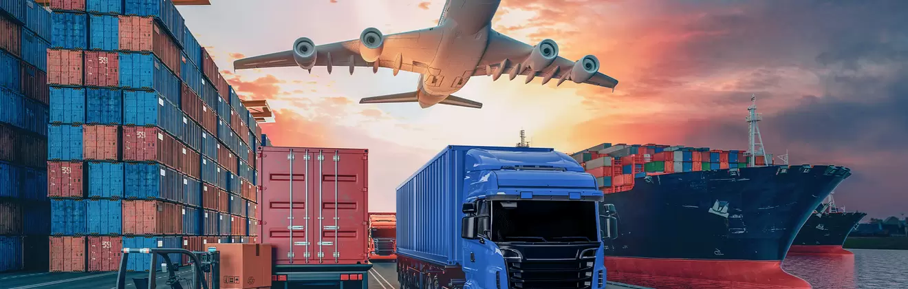 Transportación