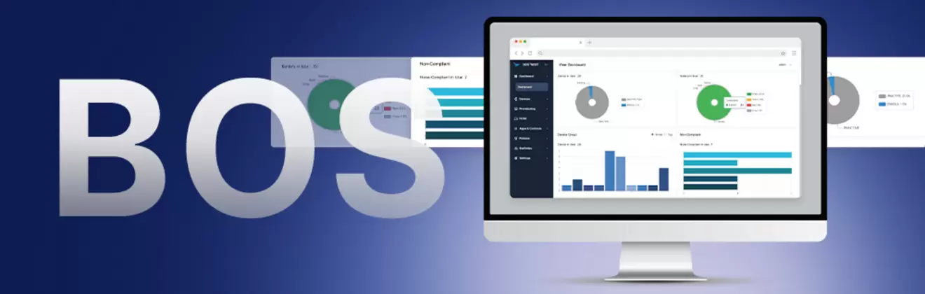 Utilities for Business Operations (BOS)