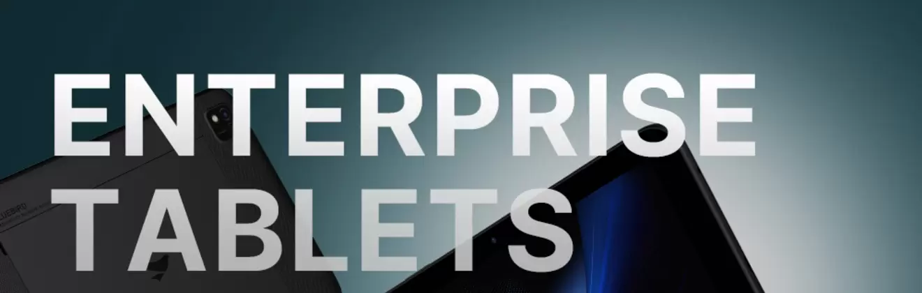 Enterprise Tablets