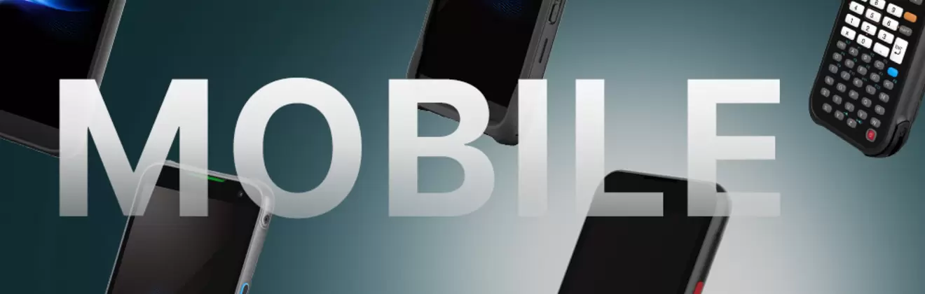 Mobile Computers