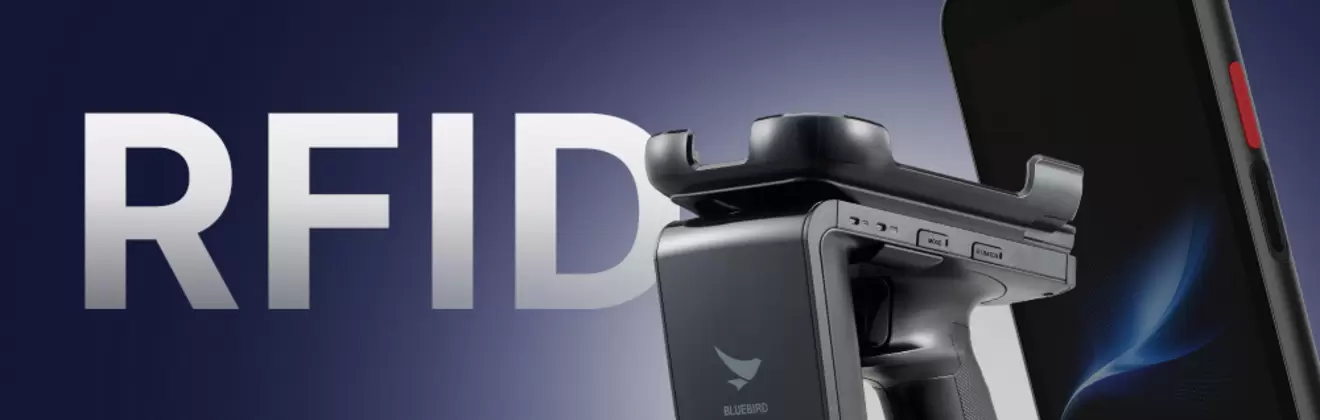RFID Reader Solutions
