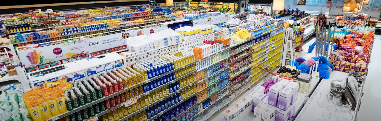 Streamline Store Operations with Smart Retail Technologies