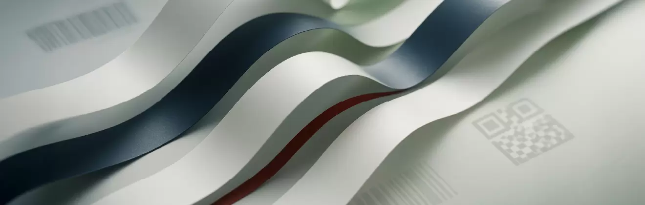 Flexographic Labels
