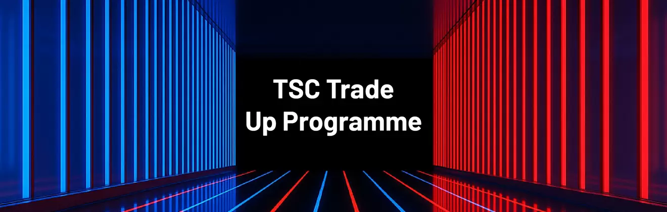 TSC Trade Up Programme