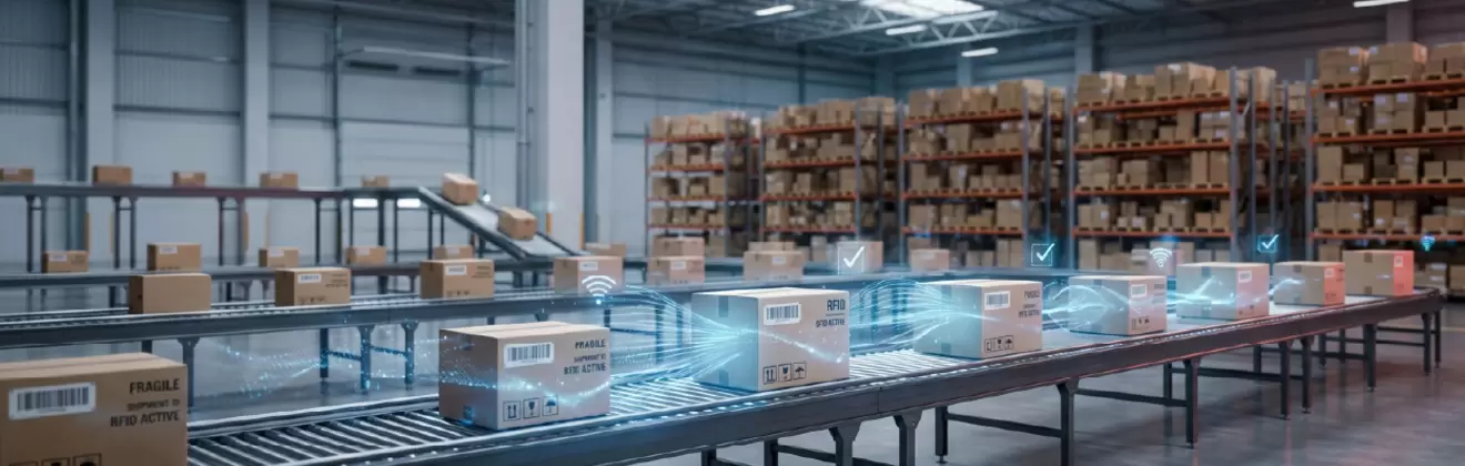 Ready for 2027: Building Resilient RFID and Barcode Infrastructure