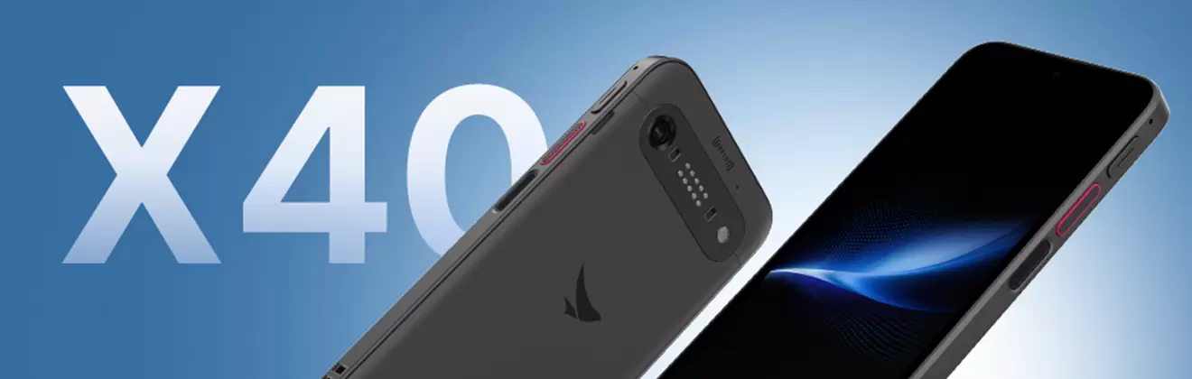 X40