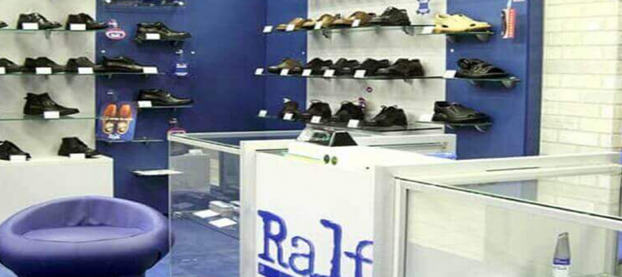 Производитель обуви Ralf Ringer выбирает принтеры TSC для оптимизации собственных рабочих процессов