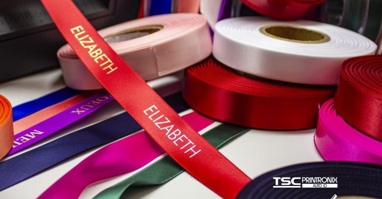 TSC Printronix Auto ID's Ribbon Printer Point of Sale solution.