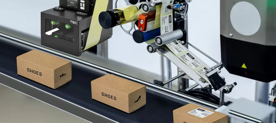 Expedite e-Commerce Fulfillment with Label Automation Expedite e-Commerce Fulfillment with Label Automation