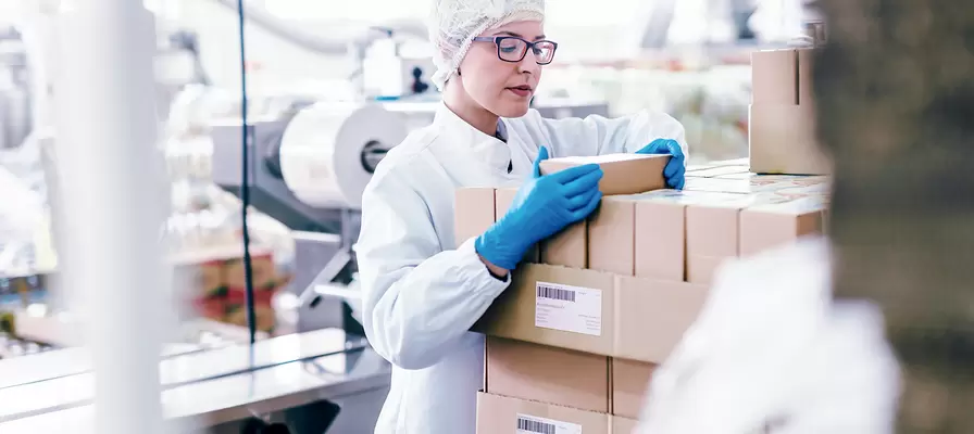 Ensuring Seamless Production with Our Local Supply Chain Ecosystem Ensuring Seamless Production with Our Local Supply Chain Ecosystem