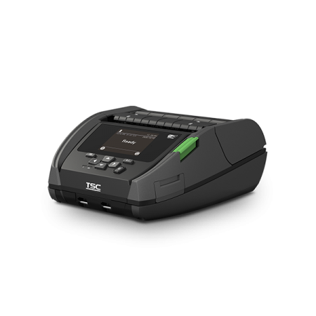 Mobile Printers