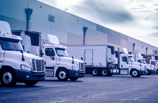 Steigern Sie die Effizienz und vermeiden Sie Ausfallzeiten durch Cross-Docking