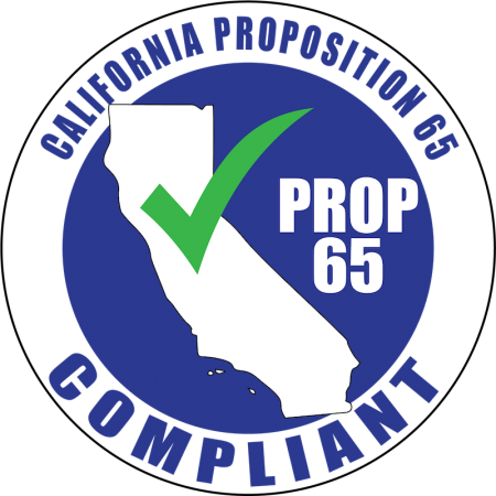 California Proposition 65 logo