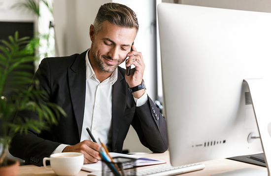 Gérez toute votre entreprise depuis un seul endroit