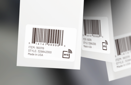 Pourquoi des normes d’encodage RFID internationales sont importantes