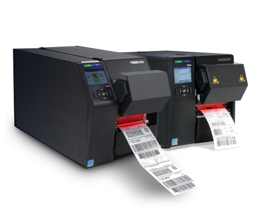 Enterprise-Grade Printers with Barcode Inspection