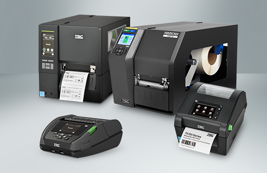 Centralised Monitoring of All Printers
