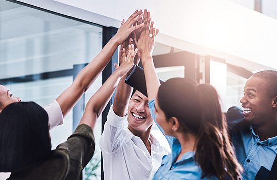 Enhanced Team Collaboration
