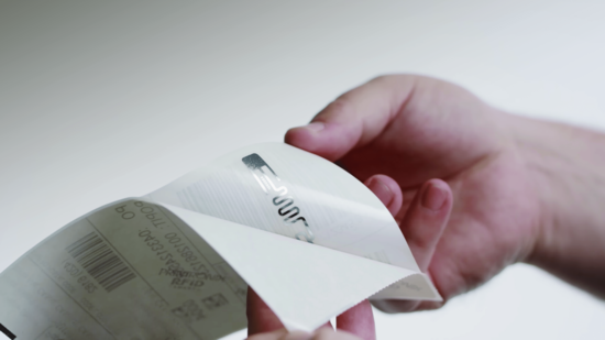 ¿Qué son las etiquetas RFID?