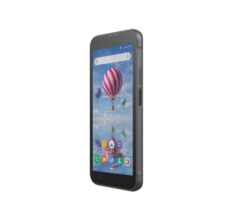 HF550X RFID