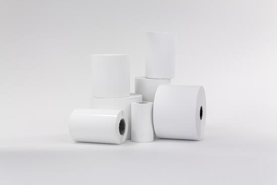 receipt media