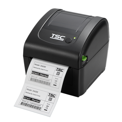 Imprimante d'étiquettes avec un grand confort d'utilisation EOS5 -  Imprimantes CAB - IBC Labels