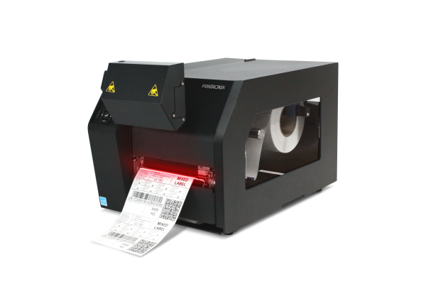 TSC Printronix Auto ID T8000 ODV-2D 6-Inch