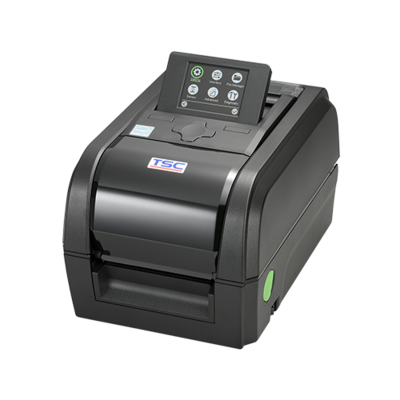 4-Zoll-Desktop-Drucker der TX-Serie