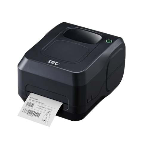 TL DL Series 4-Inch Performance Desktop Printers | TSC Printers