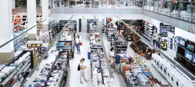 The Supplier's Ultimate Guide to Retailer RFID Mandates: From Surviving to Thriving