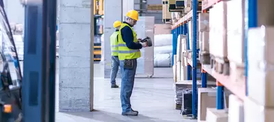 Les solutions AIDC redéfinissent l'efficacité des centres de distribution et comment vous pouvez en tirer profit.