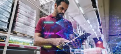 I dati favoriscono il passaggio al commercio unificato