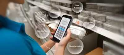 The Next Leap Forward in Retail's Digital Transformation
