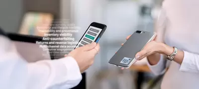 Transformez votre stratégie de vente au détail grâce à Digital Link et au suivi des articles