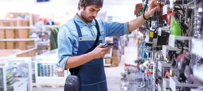 Transformer la stratégie de vente au détail en une exécution efficace dans les magasins