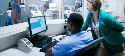 L'importance de choisir la bonne imprimante pour les bracelets des patients L'importance de choisir la bonne imprimante pour les bracelets des patients